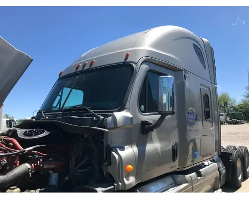 Cab Freightliner CASCADIA Vander Haags Inc Dm