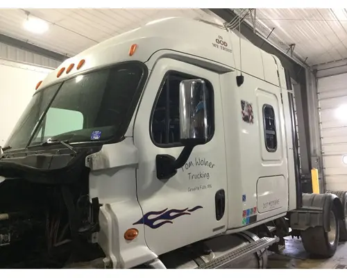 Cab Freightliner CASCADIA Vander Haags Inc Sf