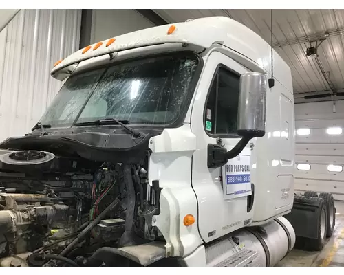 Cab Freightliner CASCADIA Vander Haags Inc Sf