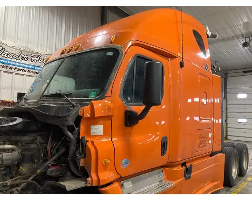 Cab Freightliner CASCADIA Vander Haags Inc Sf