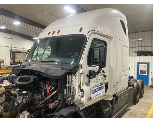 Cab Freightliner CASCADIA Vander Haags Inc Sf