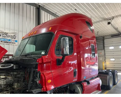 Cab Freightliner CASCADIA Vander Haags Inc Sf