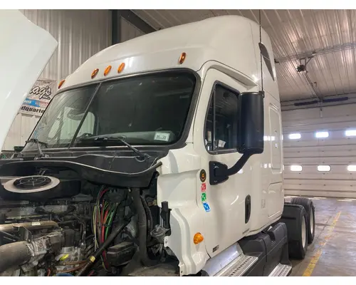 Cab Freightliner CASCADIA Vander Haags Inc Sf