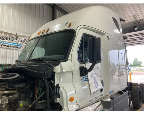 Cab Freightliner CASCADIA Vander Haags Inc Sf
