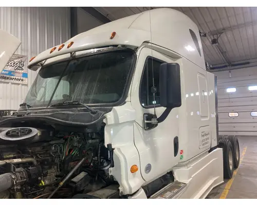 Cab Freightliner CASCADIA Vander Haags Inc Sf