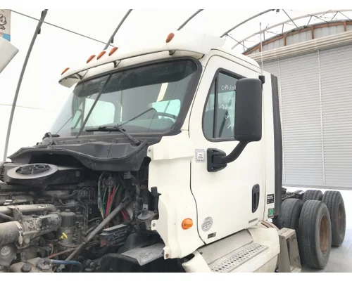 Cab Freightliner CASCADIA Vander Haags Inc CB