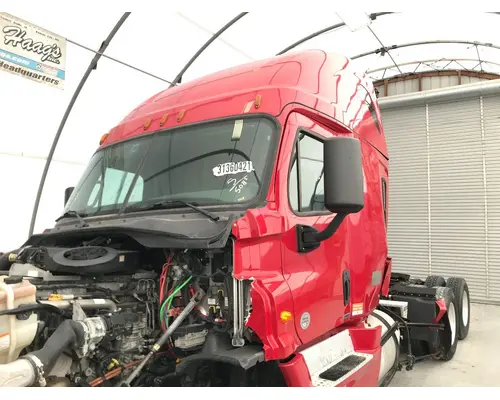 Cab Freightliner CASCADIA Vander Haags Inc Cb