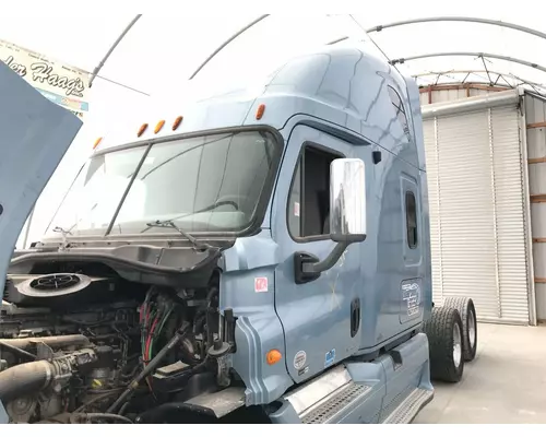 Cab Freightliner CASCADIA Vander Haags Inc Cb