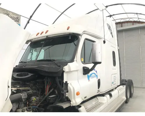 Cab Freightliner CASCADIA Vander Haags Inc Cb