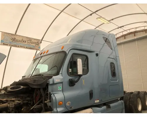 Cab Freightliner CASCADIA Vander Haags Inc Cb