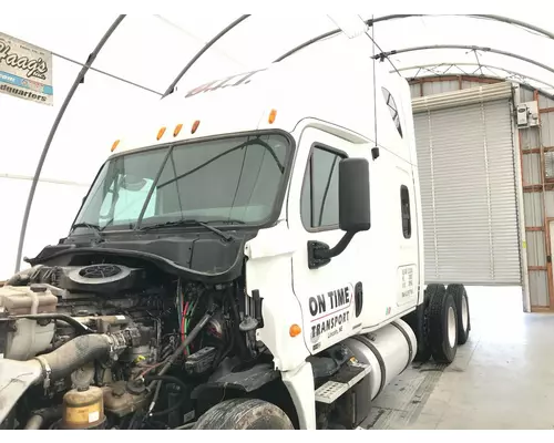 Cab Freightliner CASCADIA Vander Haags Inc Cb