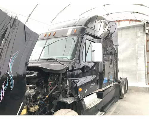 Cab Freightliner CASCADIA Vander Haags Inc Cb