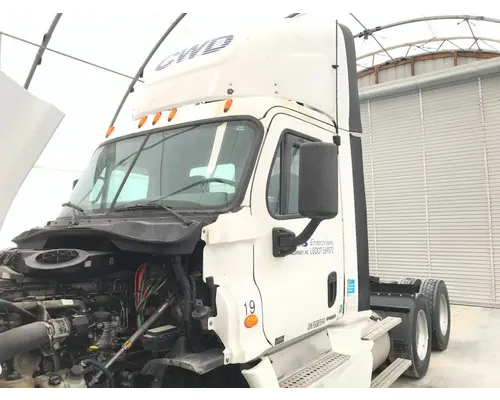 Cab Freightliner CASCADIA Vander Haags Inc Cb