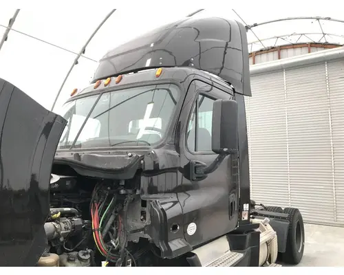 Cab Freightliner CASCADIA Vander Haags Inc Cb