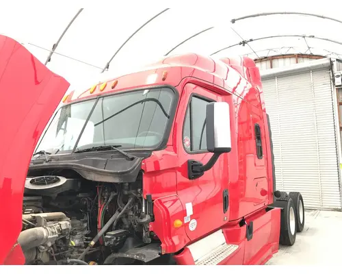 Cab Freightliner CASCADIA Vander Haags Inc Cb