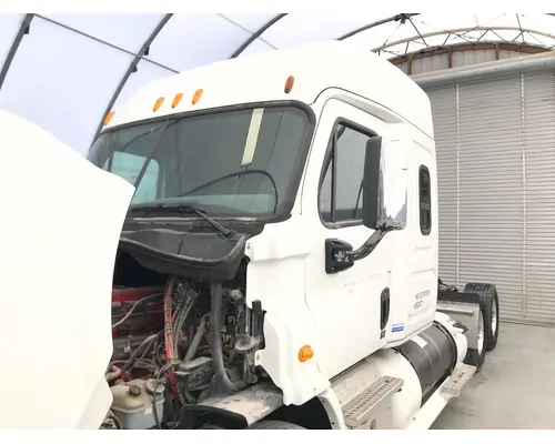 Cab Freightliner CASCADIA Vander Haags Inc Cb