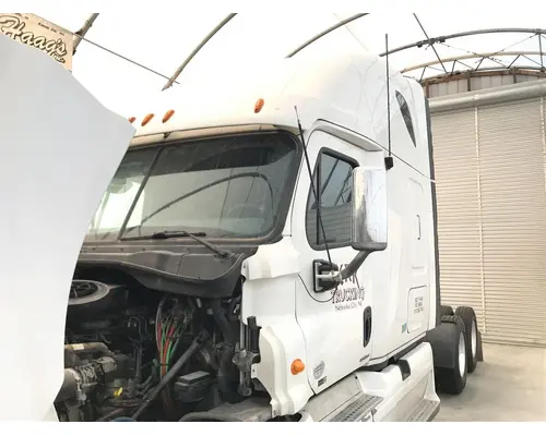 Cab Freightliner CASCADIA Vander Haags Inc Cb