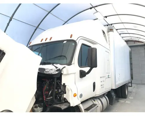 Cab Freightliner CASCADIA Vander Haags Inc Cb
