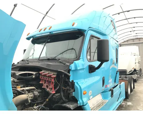 Cab Freightliner CASCADIA Vander Haags Inc Cb