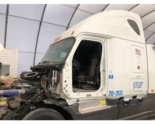Cab Freightliner CASCADIA Vander Haags Inc Cb