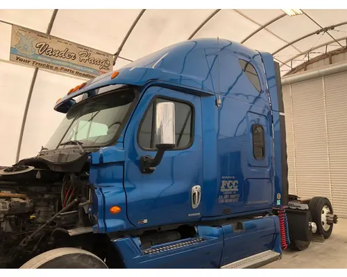 Cab Freightliner CASCADIA Vander Haags Inc Cb
