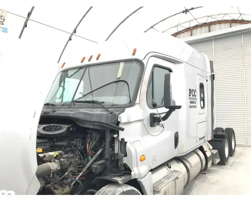 Cab Freightliner CASCADIA Vander Haags Inc Cb