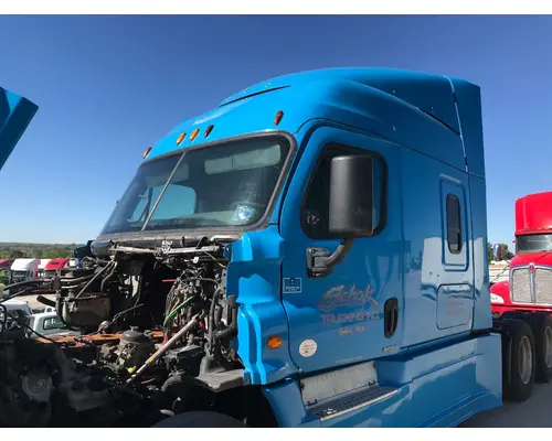 Cab Freightliner CASCADIA Vander Haags Inc Kc