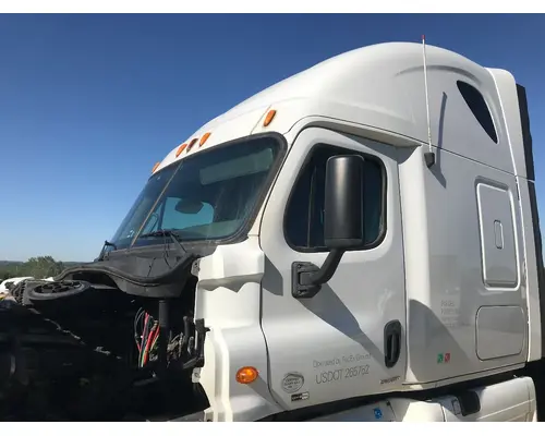 Cab Freightliner CASCADIA Vander Haags Inc KC