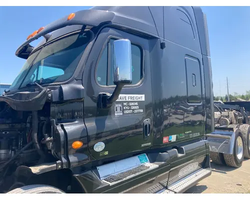 Cab Freightliner CASCADIA Vander Haags Inc Kc