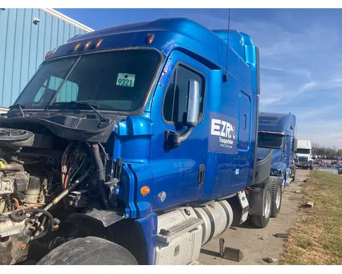 Cab Freightliner CASCADIA Vander Haags Inc Kc