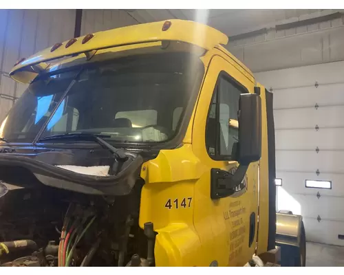 Cab Freightliner CASCADIA Vander Haags Inc Kc