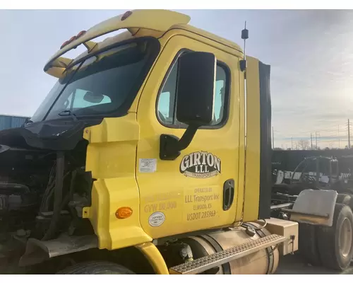 Cab Freightliner CASCADIA Vander Haags Inc Kc