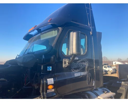 Cab Freightliner CASCADIA Vander Haags Inc KC