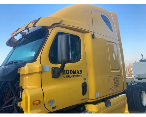 Cab Freightliner CASCADIA Vander Haags Inc KC