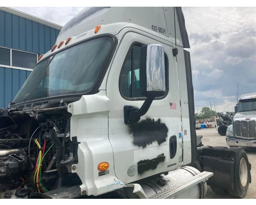 Cab Freightliner CASCADIA Vander Haags Inc KC