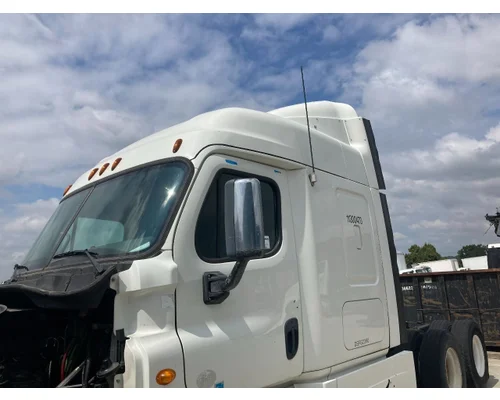 Cab Freightliner CASCADIA Vander Haags Inc KC