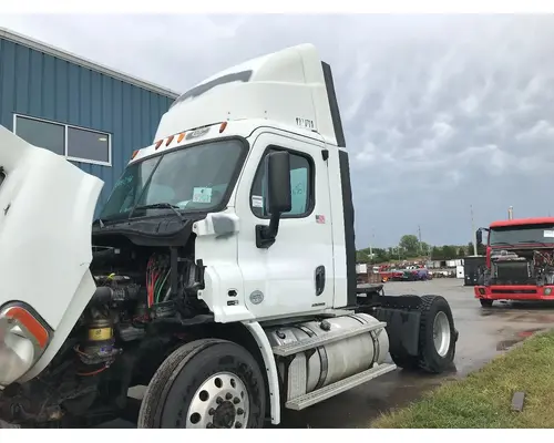 Cab Freightliner CASCADIA Vander Haags Inc Kc