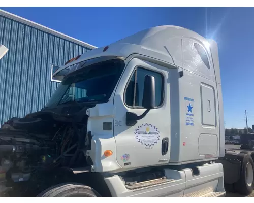Cab Freightliner CASCADIA Vander Haags Inc Kc