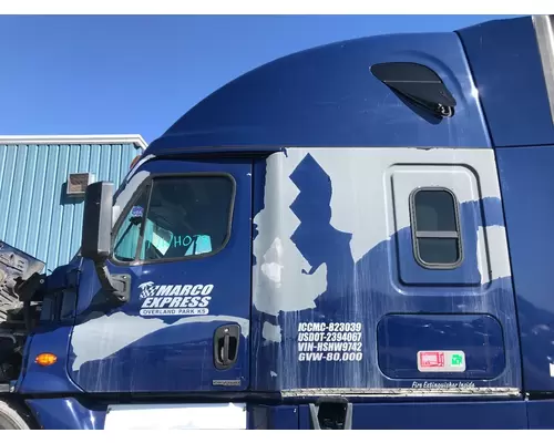 Cab Freightliner CASCADIA Vander Haags Inc Kc