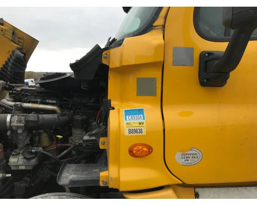 Cab Freightliner CASCADIA Vander Haags Inc KC