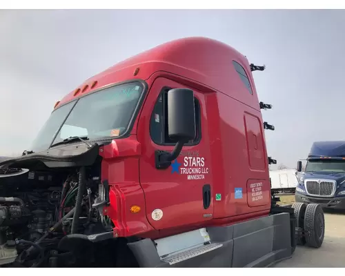 Cab Freightliner CASCADIA Vander Haags Inc Kc