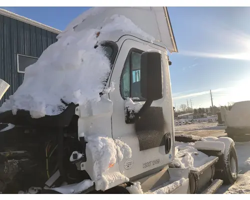 Cab Freightliner CASCADIA Vander Haags Inc KC