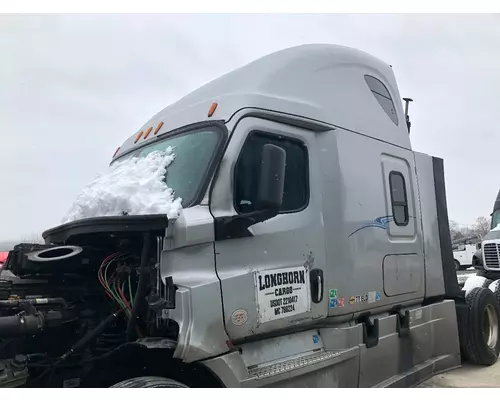 Cab Freightliner CASCADIA Vander Haags Inc Kc