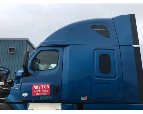 Cab Freightliner CASCADIA Vander Haags Inc Kc