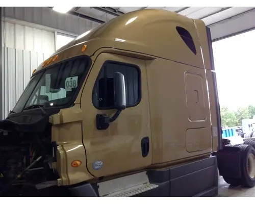 Cab Freightliner CASCADIA Vander Haags Inc WM