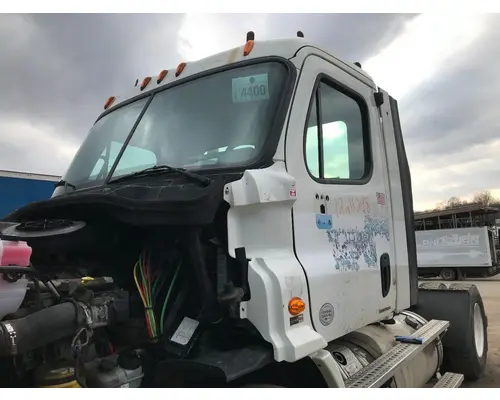 Cab Freightliner CASCADIA Vander Haags Inc WM
