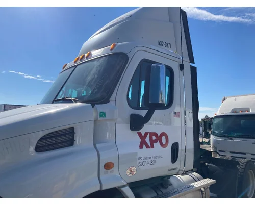 Cab Freightliner CASCADIA Vander Haags Inc WM