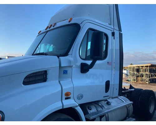 Cab Freightliner CASCADIA Vander Haags Inc WM