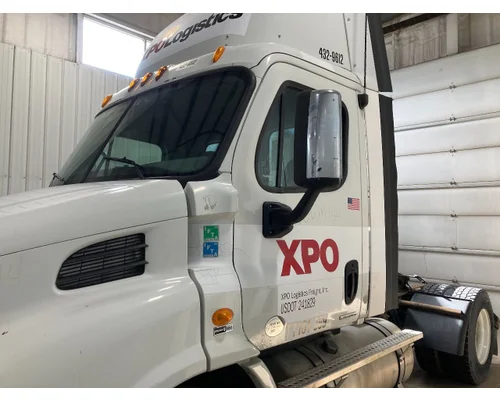 Cab Freightliner CASCADIA Vander Haags Inc WM
