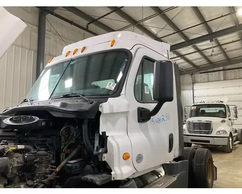 Cab Freightliner CASCADIA Vander Haags Inc WM